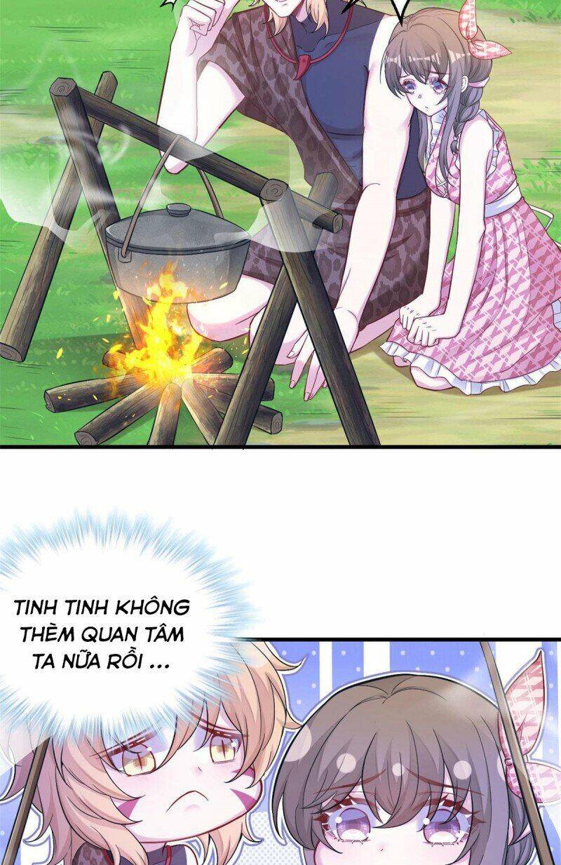 Thảnh Thơi Thú Thế Chủng Chủng Điền, Sinh Sinh Tể Chapter 406 - Trang 2