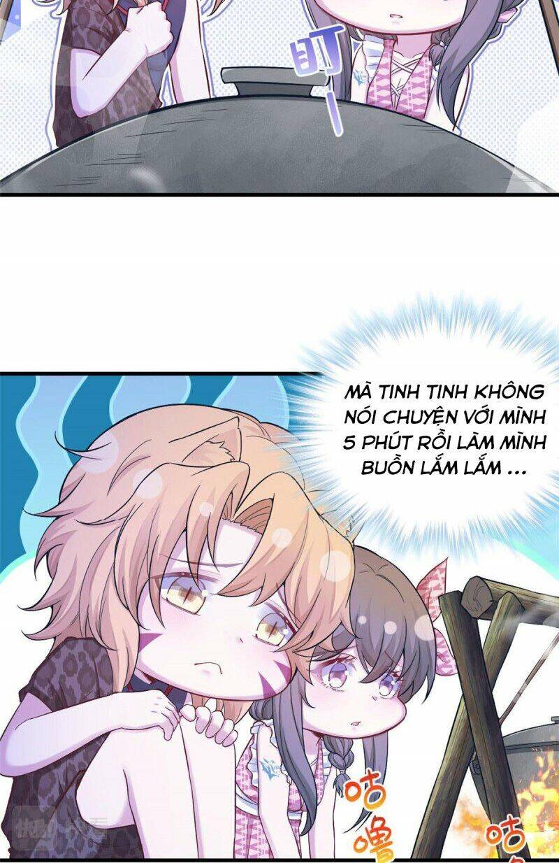 Thảnh Thơi Thú Thế Chủng Chủng Điền, Sinh Sinh Tể Chapter 406 - Trang 2