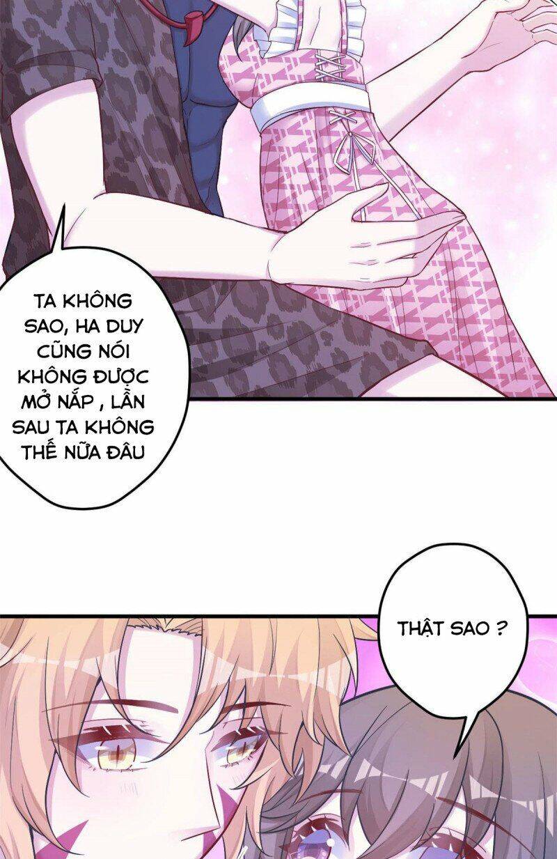 Thảnh Thơi Thú Thế Chủng Chủng Điền, Sinh Sinh Tể Chapter 406 - Trang 2