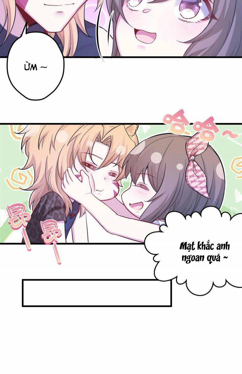 Thảnh Thơi Thú Thế Chủng Chủng Điền, Sinh Sinh Tể Chapter 406 - Trang 2