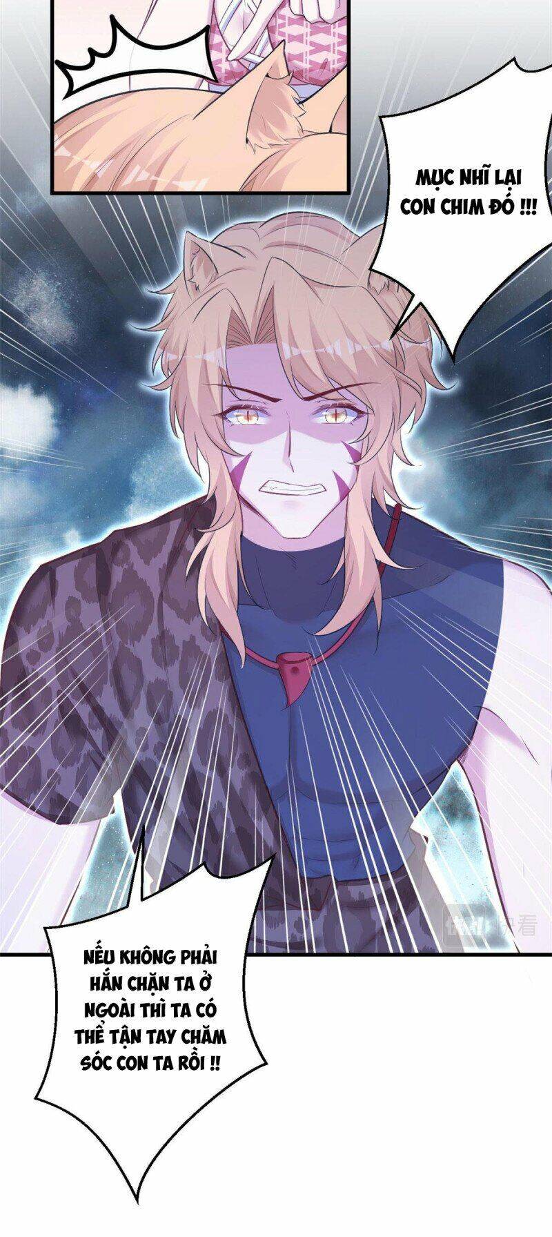 Thảnh Thơi Thú Thế Chủng Chủng Điền, Sinh Sinh Tể Chapter 407 - Trang 2