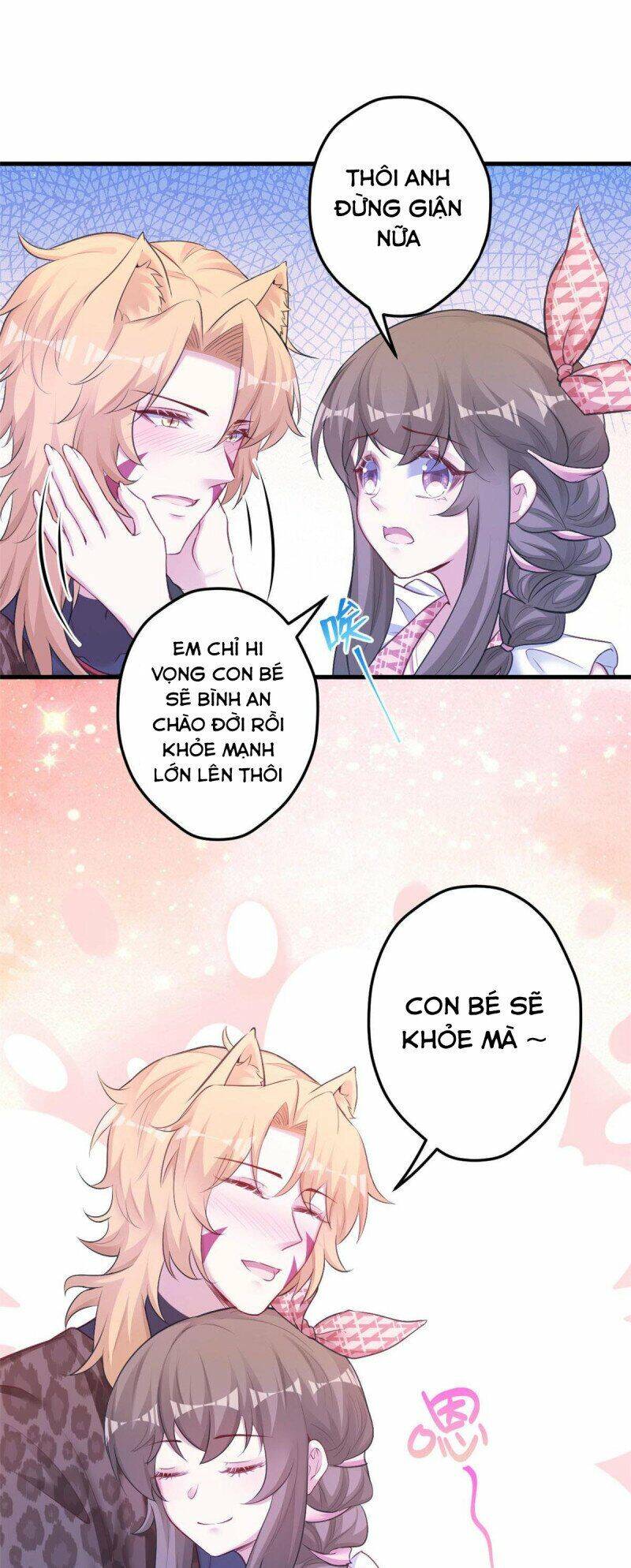 Thảnh Thơi Thú Thế Chủng Chủng Điền, Sinh Sinh Tể Chapter 407 - Trang 2