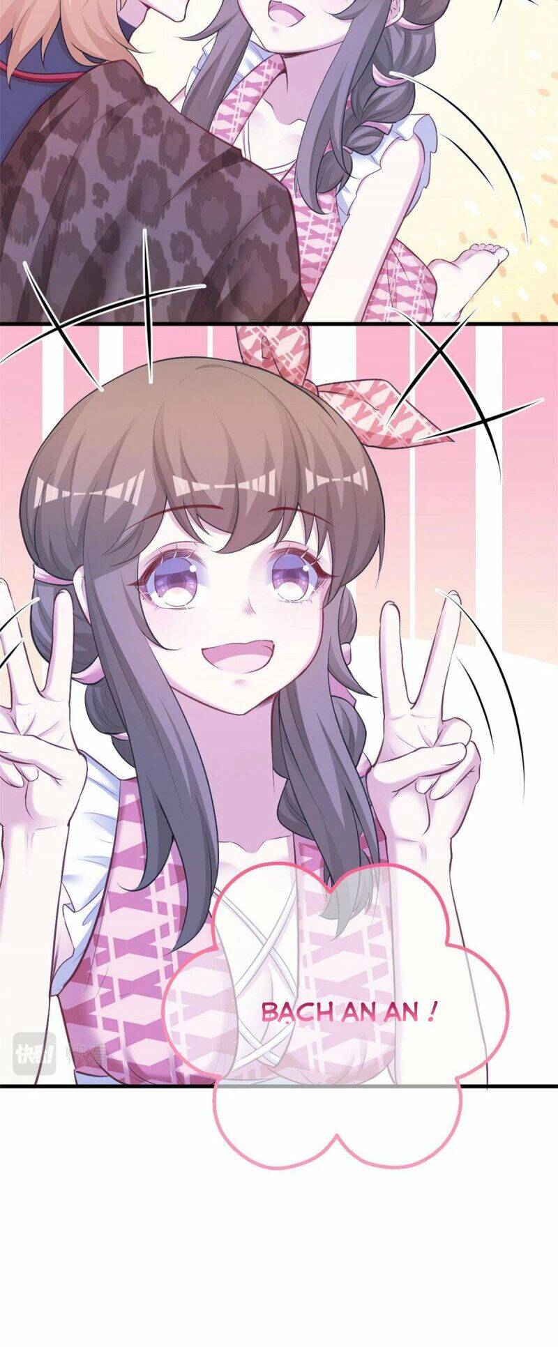 Thảnh Thơi Thú Thế Chủng Chủng Điền, Sinh Sinh Tể Chapter 407 - Trang 2