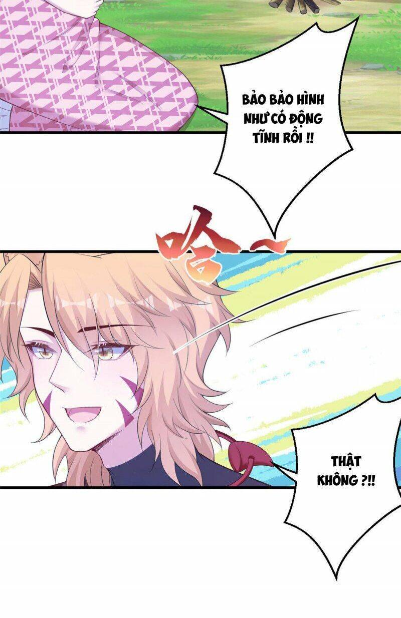 Thảnh Thơi Thú Thế Chủng Chủng Điền, Sinh Sinh Tể Chapter 407 - Trang 2