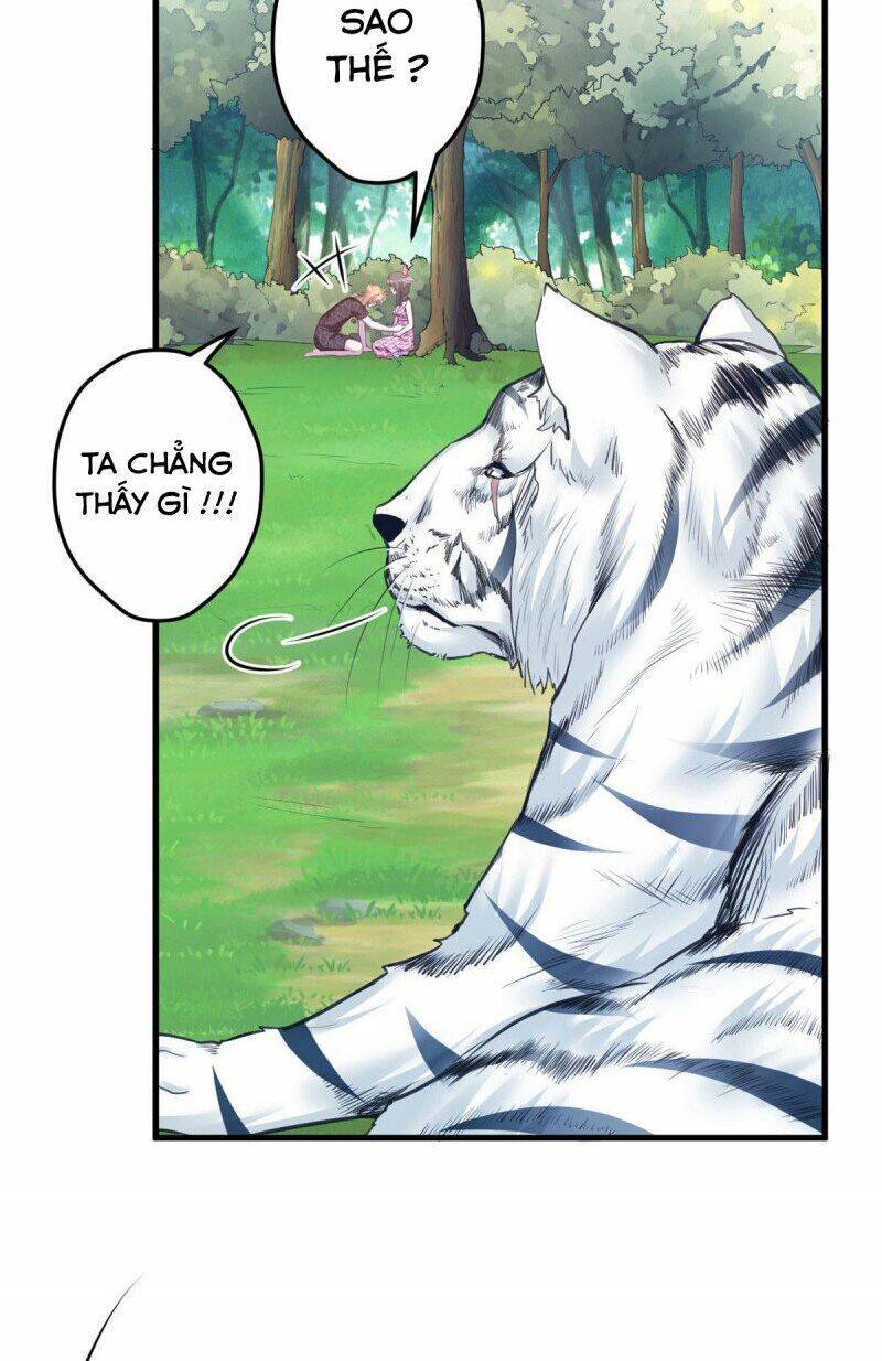Thảnh Thơi Thú Thế Chủng Chủng Điền, Sinh Sinh Tể Chapter 407 - Trang 2