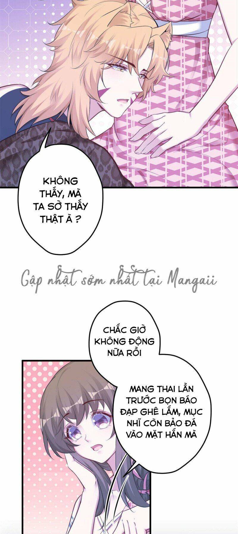 Thảnh Thơi Thú Thế Chủng Chủng Điền, Sinh Sinh Tể Chapter 407 - Trang 2