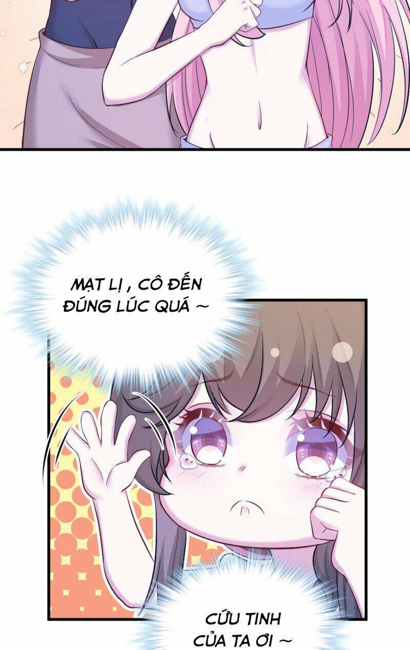 Thảnh Thơi Thú Thế Chủng Chủng Điền, Sinh Sinh Tể Chapter 408 - Trang 2