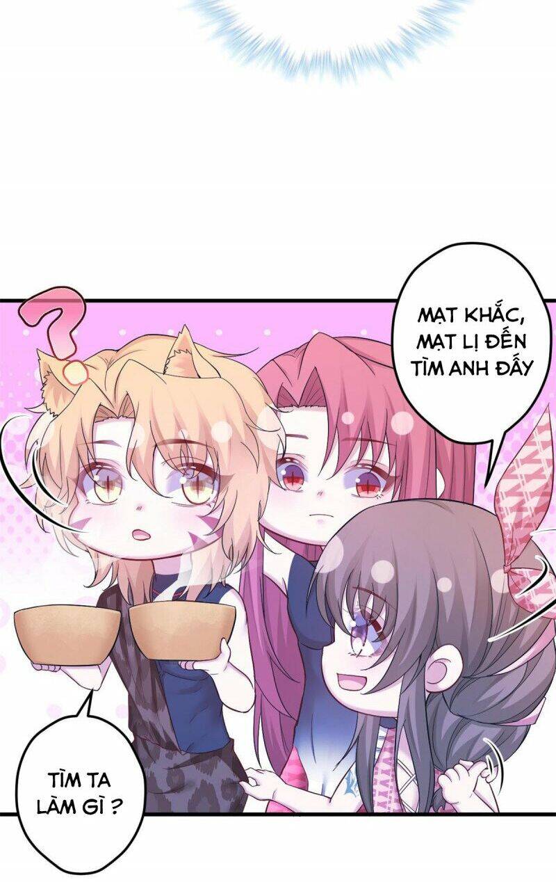 Thảnh Thơi Thú Thế Chủng Chủng Điền, Sinh Sinh Tể Chapter 408 - Trang 2