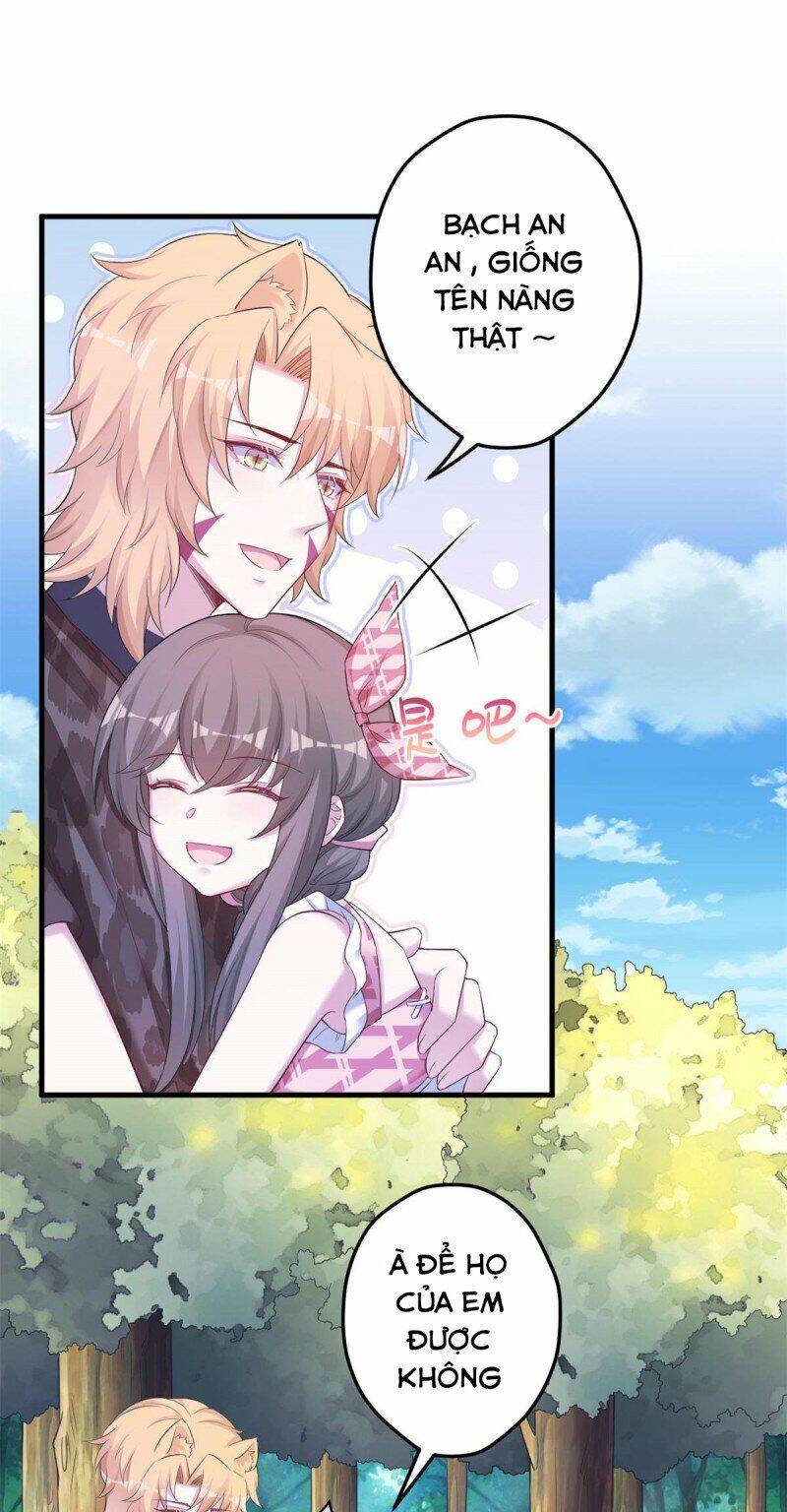 Thảnh Thơi Thú Thế Chủng Chủng Điền, Sinh Sinh Tể Chapter 408 - Trang 2