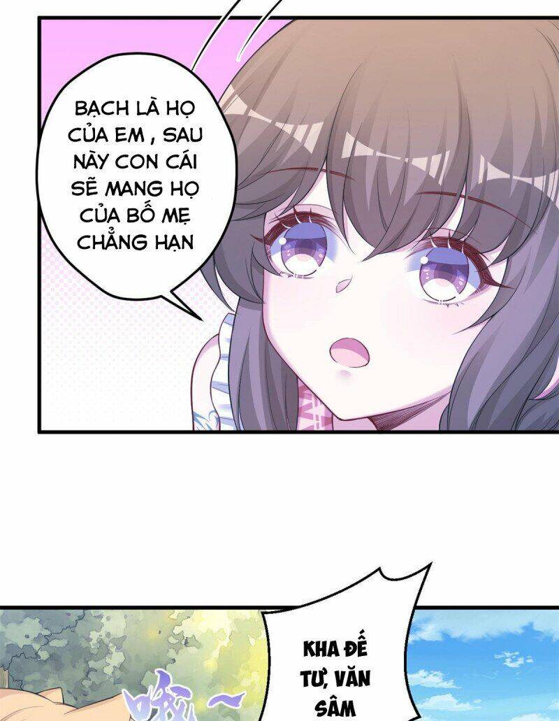 Thảnh Thơi Thú Thế Chủng Chủng Điền, Sinh Sinh Tể Chapter 408 - Trang 2