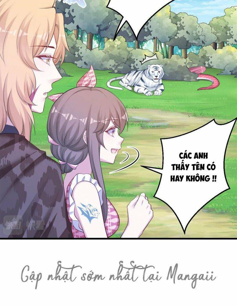 Thảnh Thơi Thú Thế Chủng Chủng Điền, Sinh Sinh Tể Chapter 408 - Trang 2