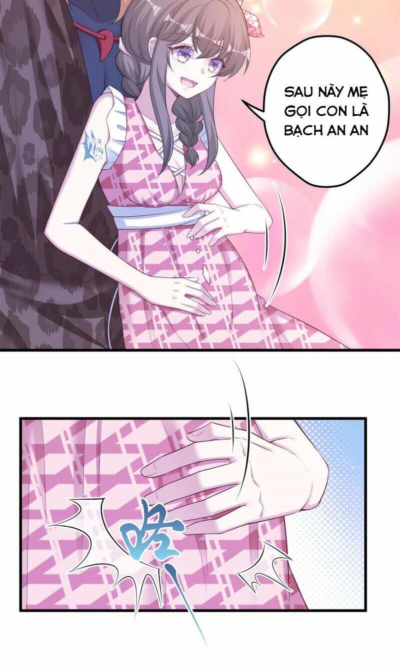 Thảnh Thơi Thú Thế Chủng Chủng Điền, Sinh Sinh Tể Chapter 408 - Trang 2