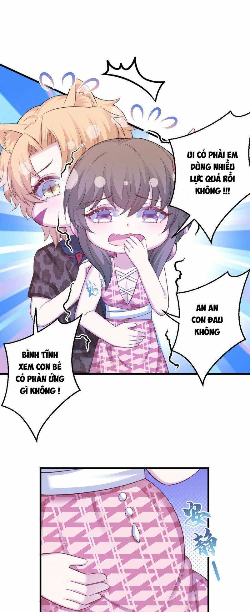 Thảnh Thơi Thú Thế Chủng Chủng Điền, Sinh Sinh Tể Chapter 408 - Trang 2