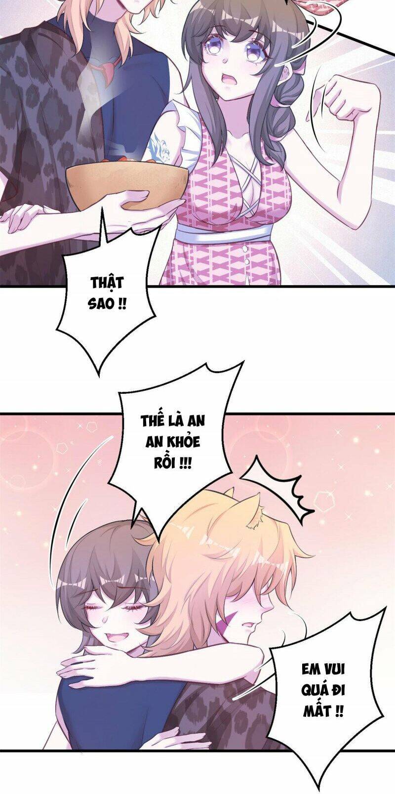 Thảnh Thơi Thú Thế Chủng Chủng Điền, Sinh Sinh Tể Chapter 409 - Trang 2