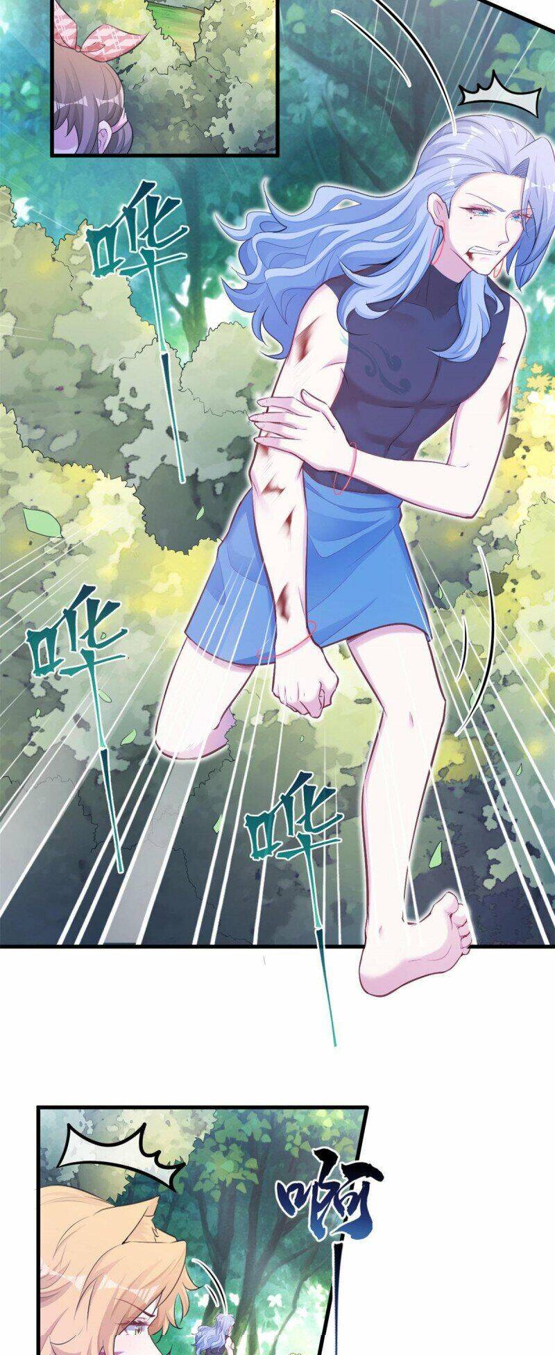 Thảnh Thơi Thú Thế Chủng Chủng Điền, Sinh Sinh Tể Chapter 409 - Trang 2