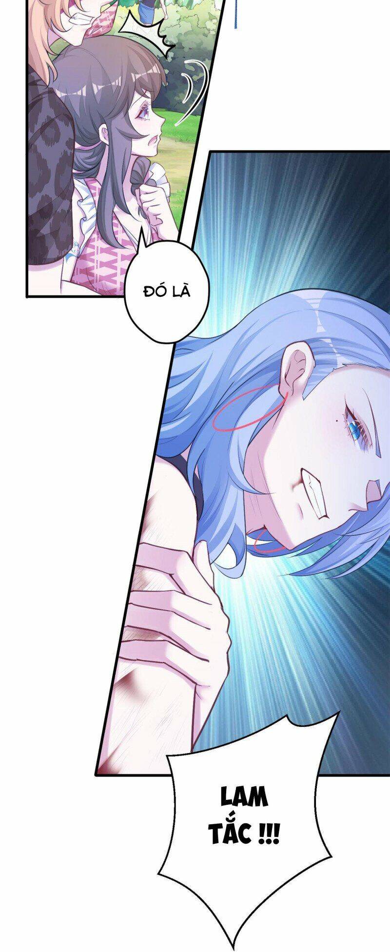 Thảnh Thơi Thú Thế Chủng Chủng Điền, Sinh Sinh Tể Chapter 409 - Trang 2