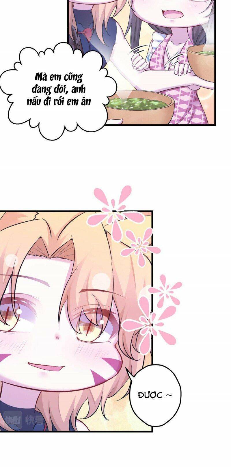 Thảnh Thơi Thú Thế Chủng Chủng Điền, Sinh Sinh Tể Chapter 409 - Trang 2