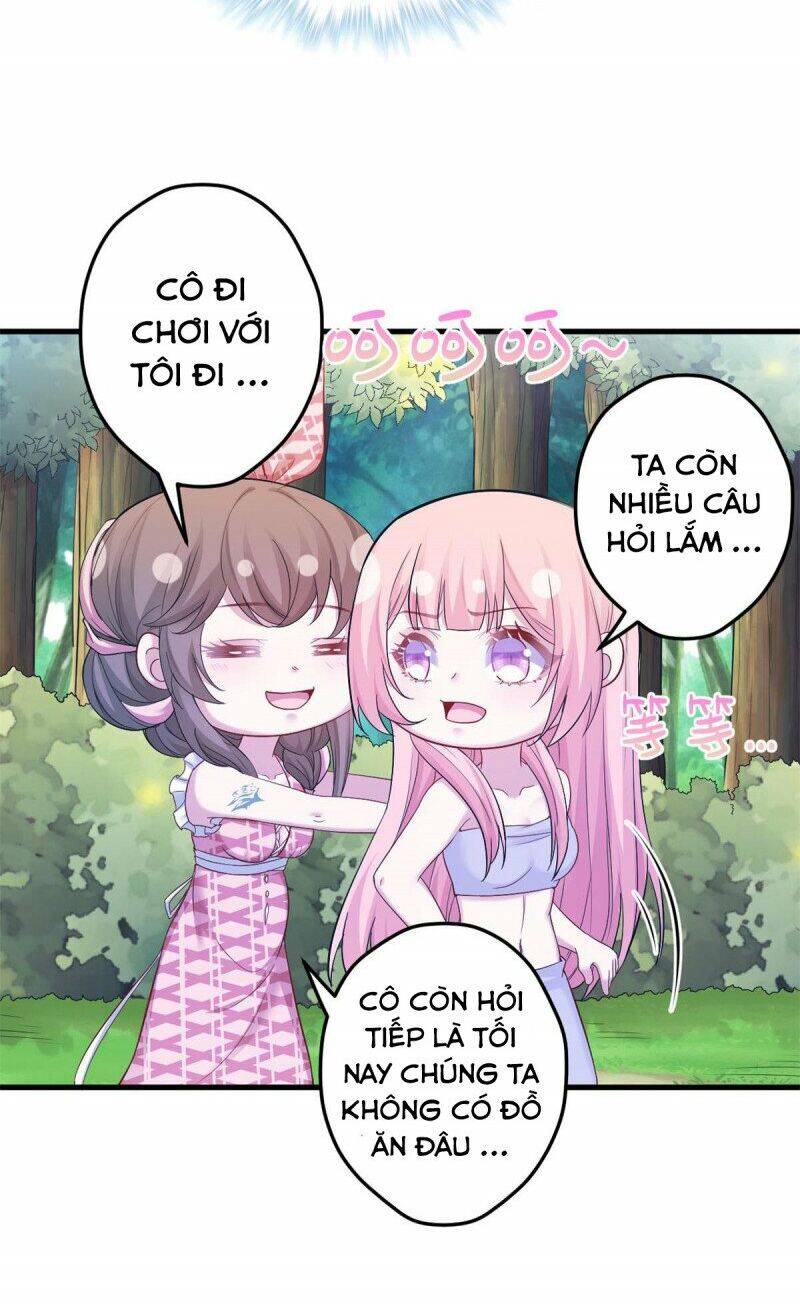 Thảnh Thơi Thú Thế Chủng Chủng Điền, Sinh Sinh Tể Chapter 409 - Trang 2