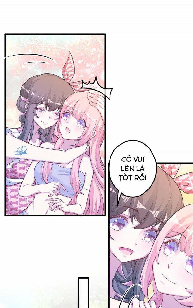 Thảnh Thơi Thú Thế Chủng Chủng Điền, Sinh Sinh Tể Chapter 409 - Trang 2