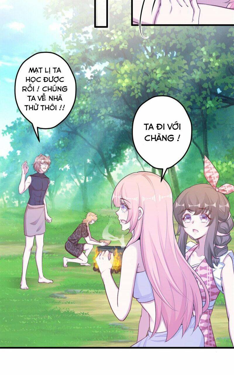 Thảnh Thơi Thú Thế Chủng Chủng Điền, Sinh Sinh Tể Chapter 409 - Trang 2