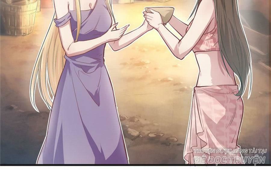 Thảnh Thơi Thú Thế Chủng Chủng Điền, Sinh Sinh Tể Chapter 41 - Trang 2