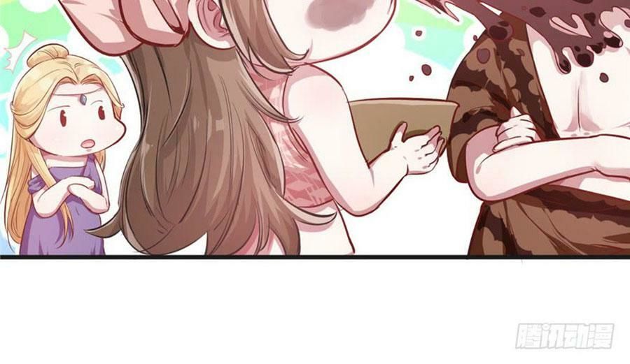 Thảnh Thơi Thú Thế Chủng Chủng Điền, Sinh Sinh Tể Chapter 41 - Trang 2