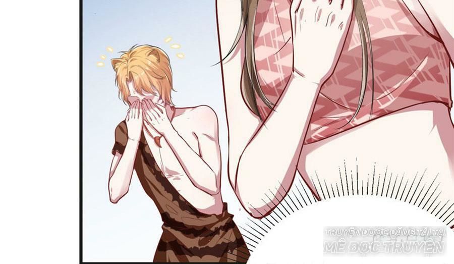 Thảnh Thơi Thú Thế Chủng Chủng Điền, Sinh Sinh Tể Chapter 41 - Trang 2