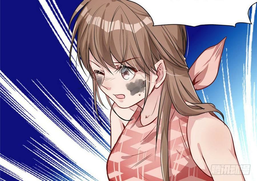 Thảnh Thơi Thú Thế Chủng Chủng Điền, Sinh Sinh Tể Chapter 41 - Trang 2