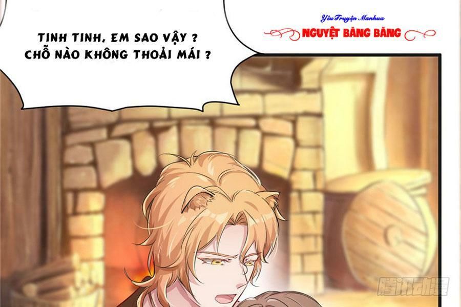 Thảnh Thơi Thú Thế Chủng Chủng Điền, Sinh Sinh Tể Chapter 41 - Trang 2