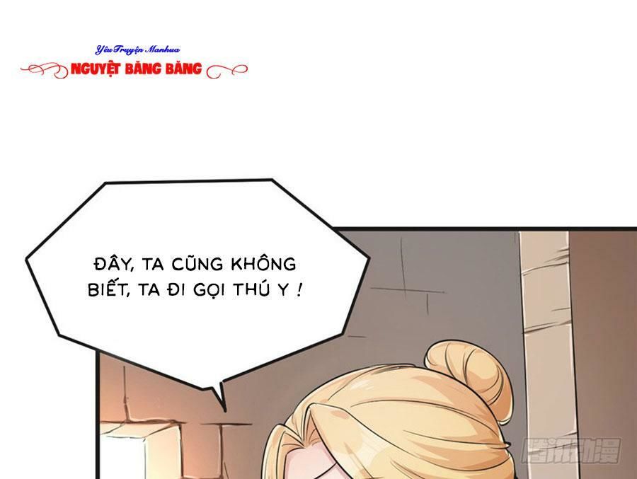 Thảnh Thơi Thú Thế Chủng Chủng Điền, Sinh Sinh Tể Chapter 41 - Trang 2