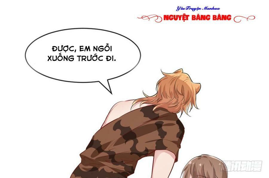 Thảnh Thơi Thú Thế Chủng Chủng Điền, Sinh Sinh Tể Chapter 41 - Trang 2