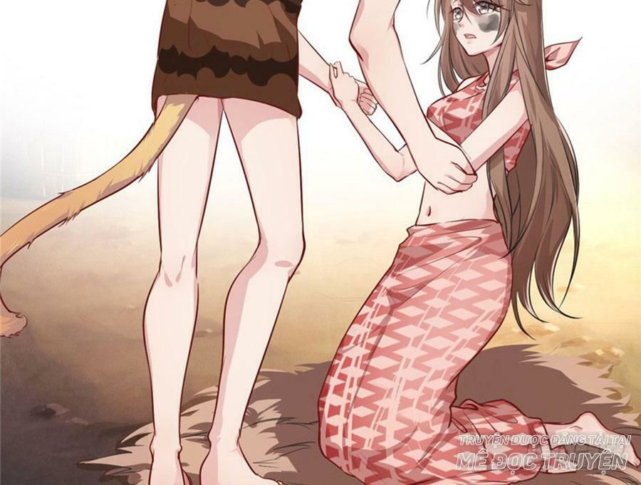 Thảnh Thơi Thú Thế Chủng Chủng Điền, Sinh Sinh Tể Chapter 41 - Trang 2