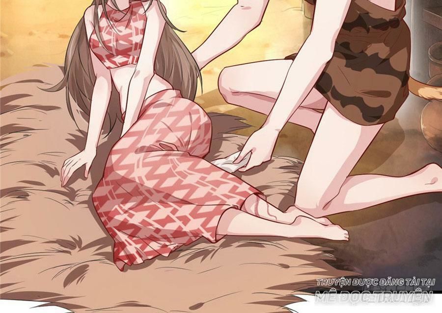 Thảnh Thơi Thú Thế Chủng Chủng Điền, Sinh Sinh Tể Chapter 41 - Trang 2