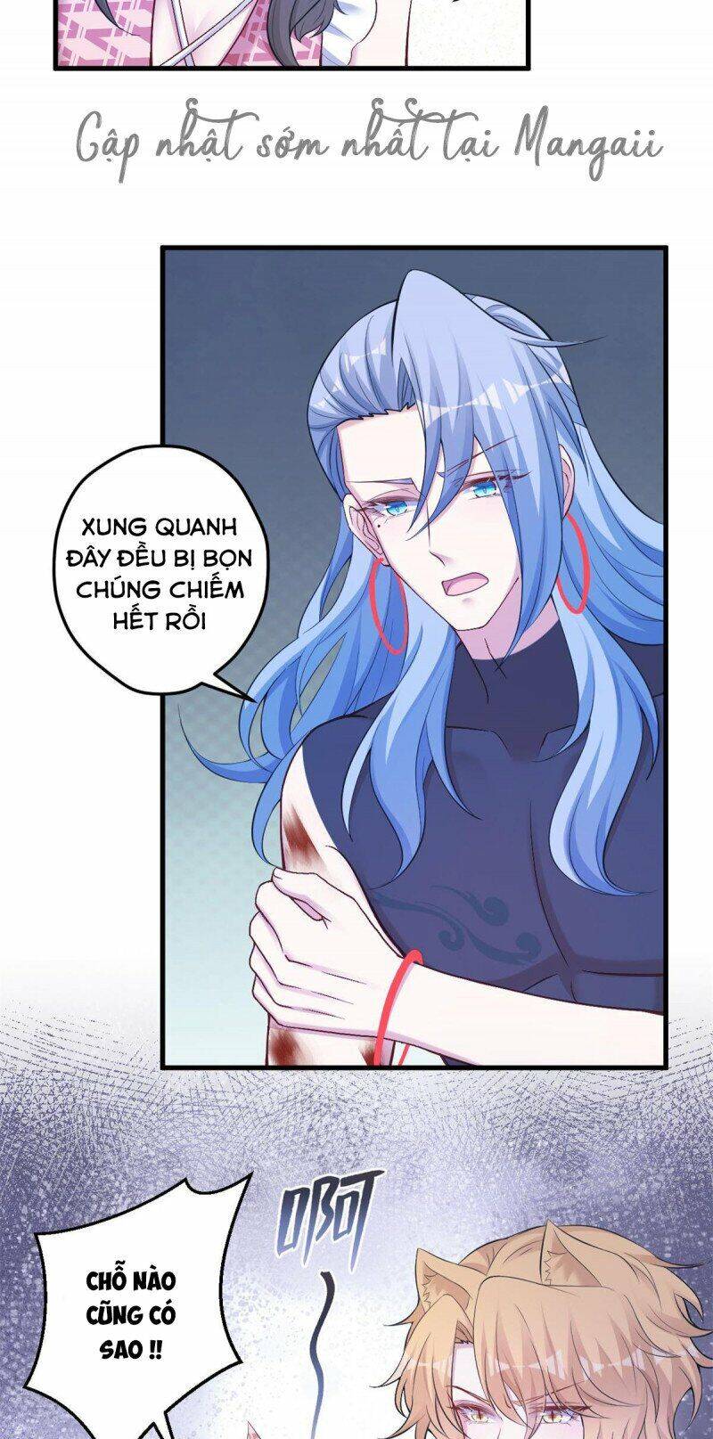 Thảnh Thơi Thú Thế Chủng Chủng Điền, Sinh Sinh Tể Chapter 410 - Trang 2