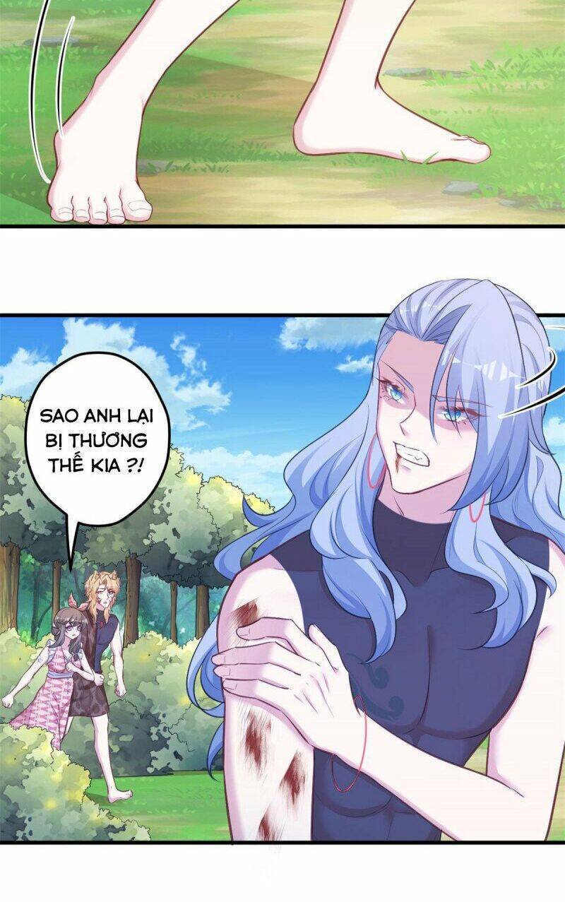 Thảnh Thơi Thú Thế Chủng Chủng Điền, Sinh Sinh Tể Chapter 410 - Trang 2