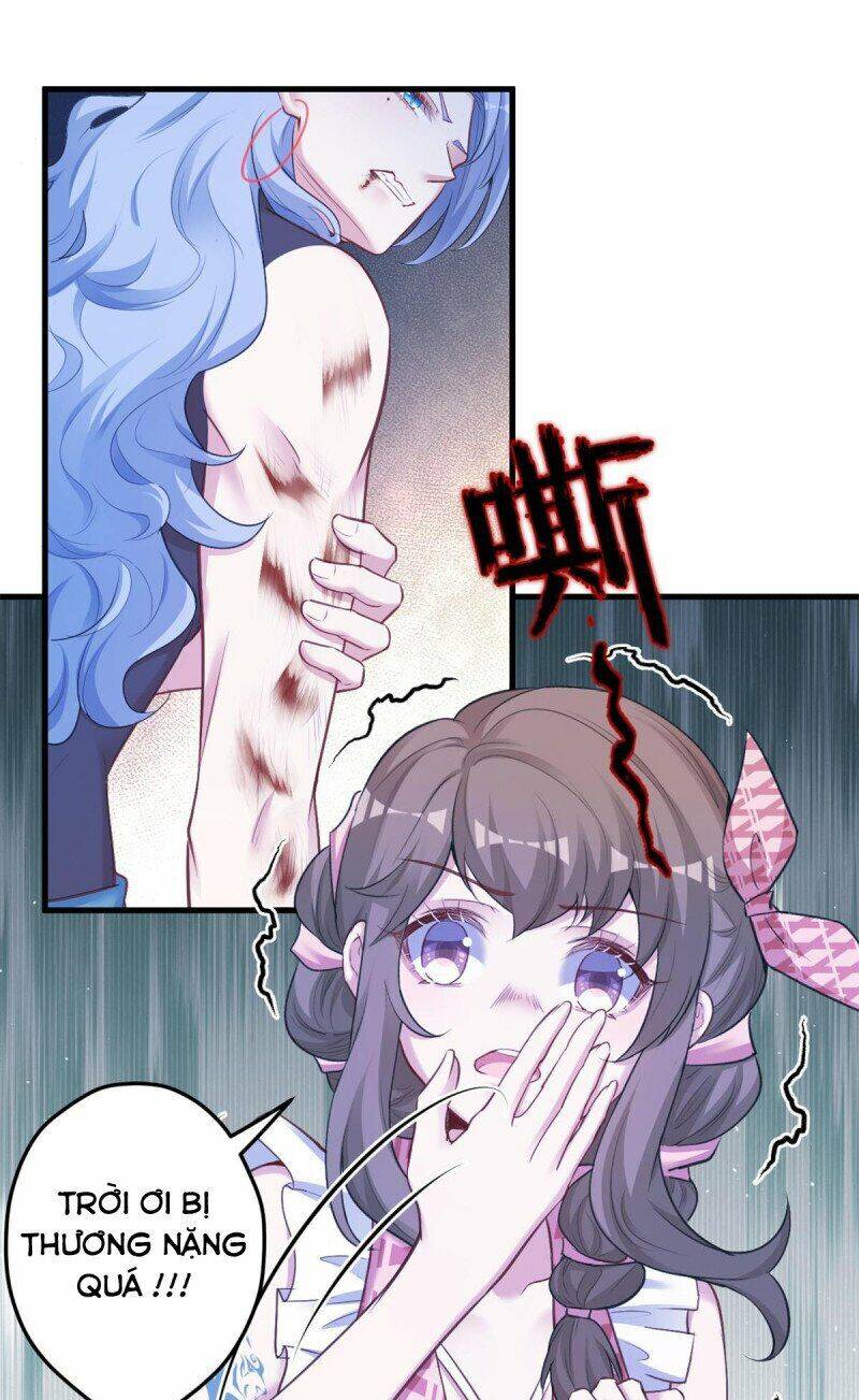 Thảnh Thơi Thú Thế Chủng Chủng Điền, Sinh Sinh Tể Chapter 410 - Trang 2