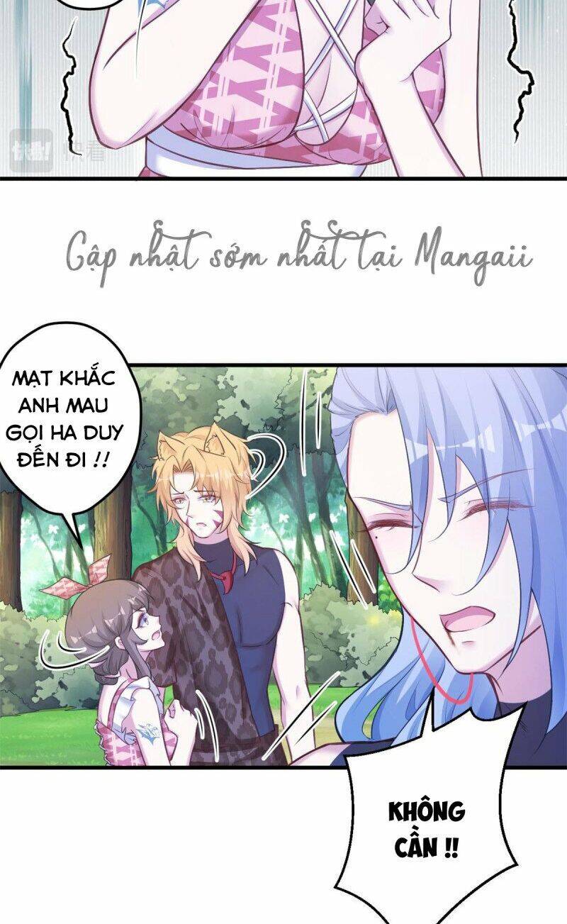 Thảnh Thơi Thú Thế Chủng Chủng Điền, Sinh Sinh Tể Chapter 410 - Trang 2