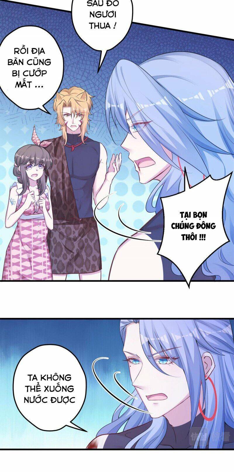 Thảnh Thơi Thú Thế Chủng Chủng Điền, Sinh Sinh Tể Chapter 410 - Trang 2