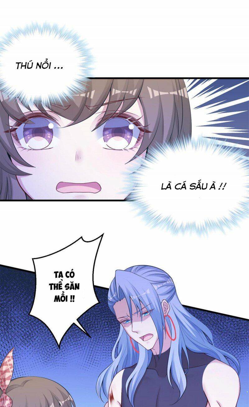 Thảnh Thơi Thú Thế Chủng Chủng Điền, Sinh Sinh Tể Chapter 410 - Trang 2