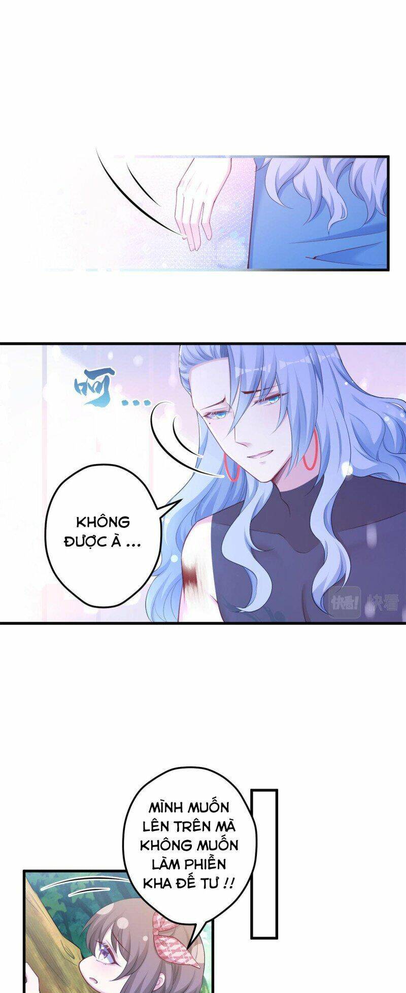 Thảnh Thơi Thú Thế Chủng Chủng Điền, Sinh Sinh Tể Chapter 411 - Trang 2