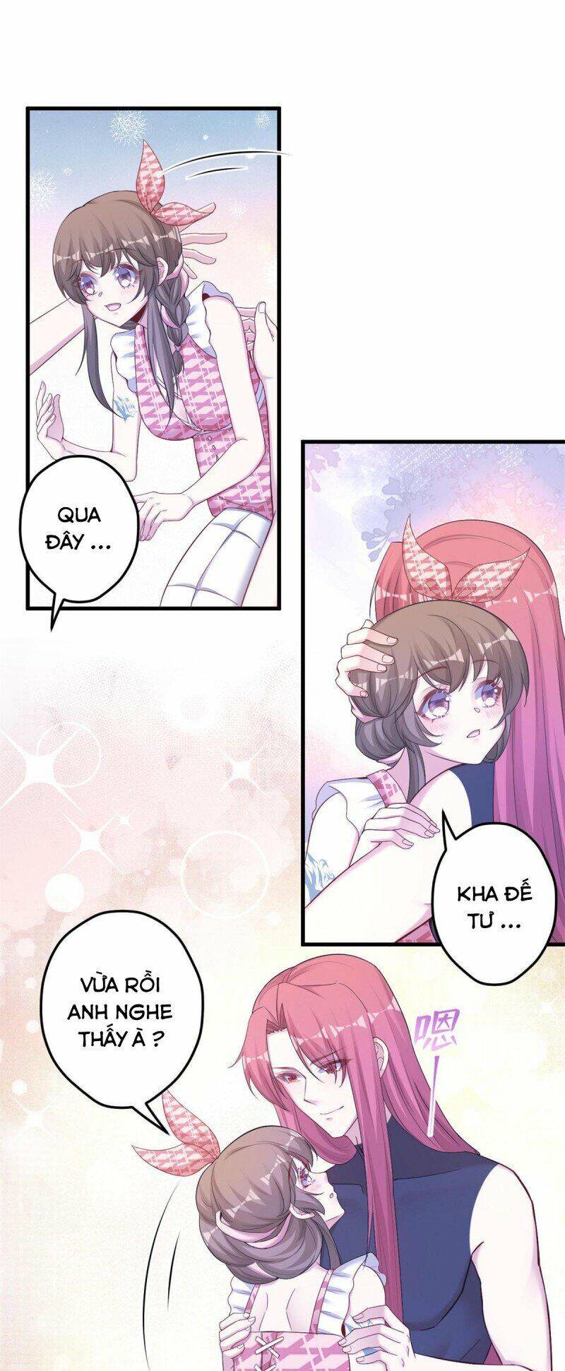 Thảnh Thơi Thú Thế Chủng Chủng Điền, Sinh Sinh Tể Chapter 411 - Trang 2