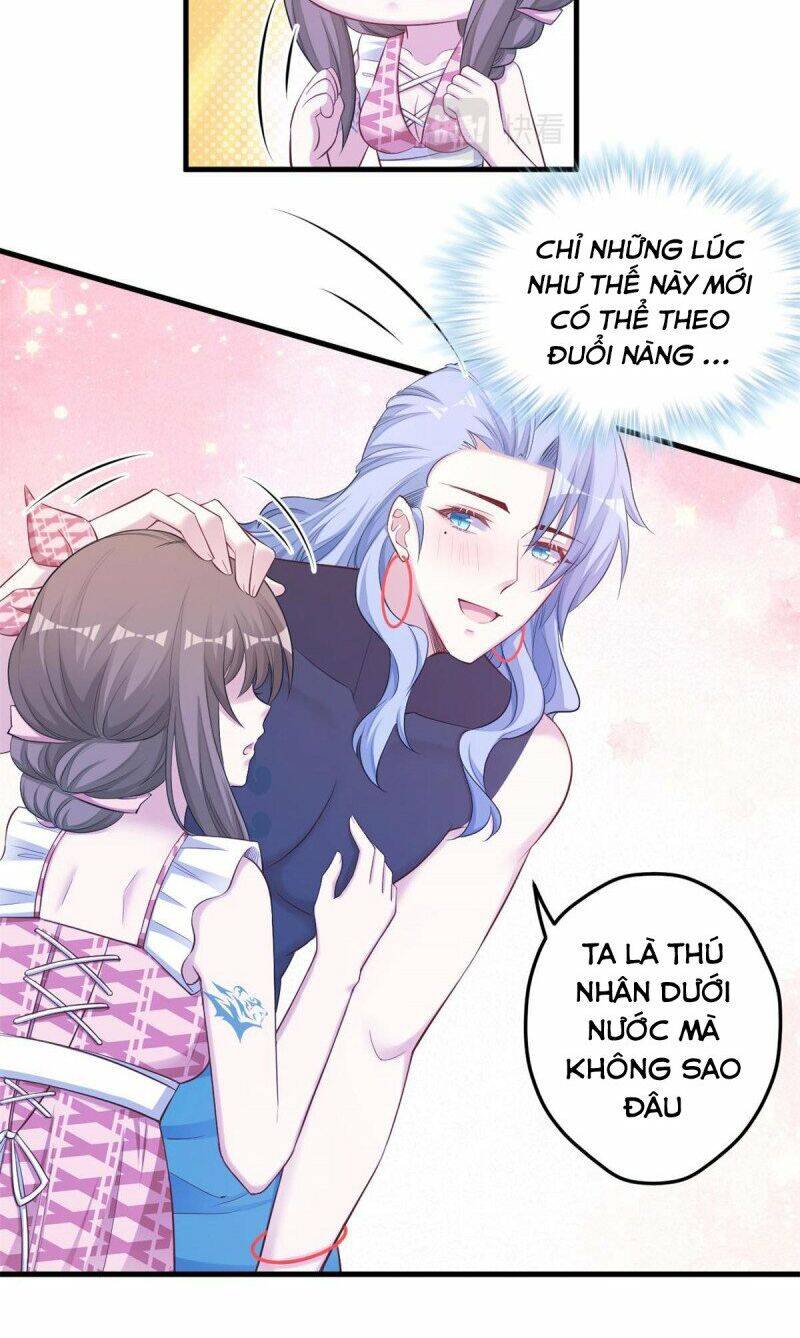 Thảnh Thơi Thú Thế Chủng Chủng Điền, Sinh Sinh Tể Chapter 411 - Trang 2