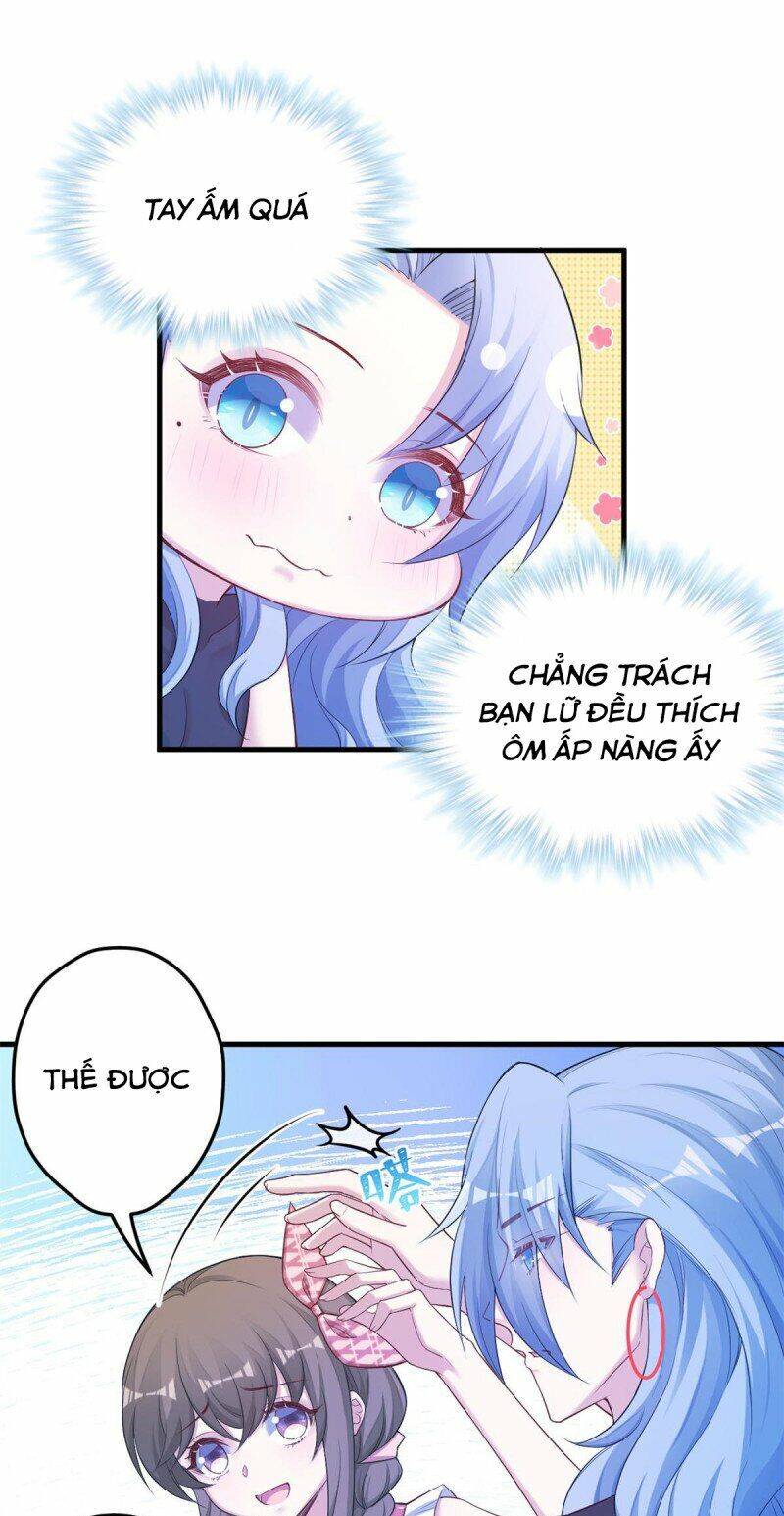 Thảnh Thơi Thú Thế Chủng Chủng Điền, Sinh Sinh Tể Chapter 411 - Trang 2