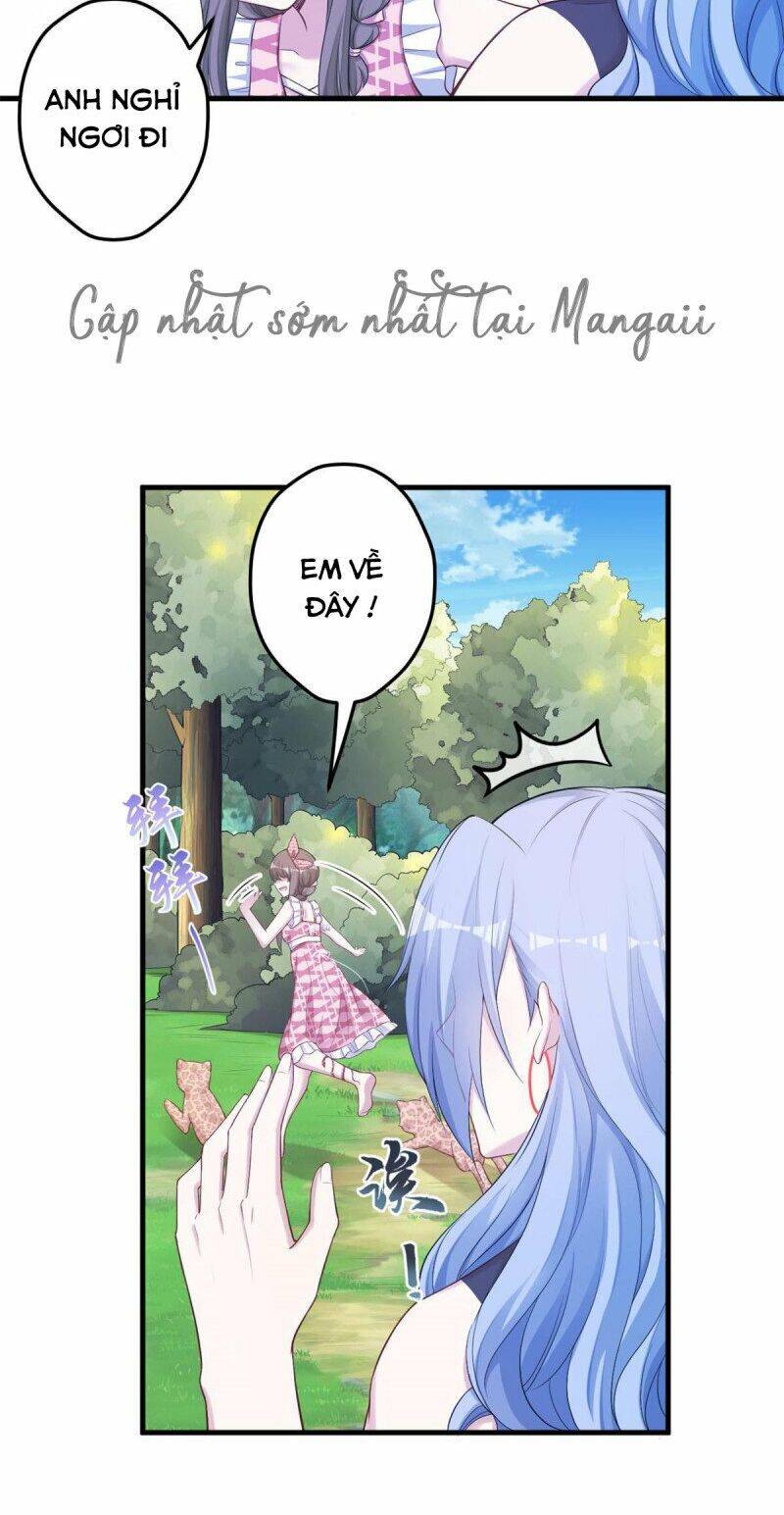 Thảnh Thơi Thú Thế Chủng Chủng Điền, Sinh Sinh Tể Chapter 411 - Trang 2