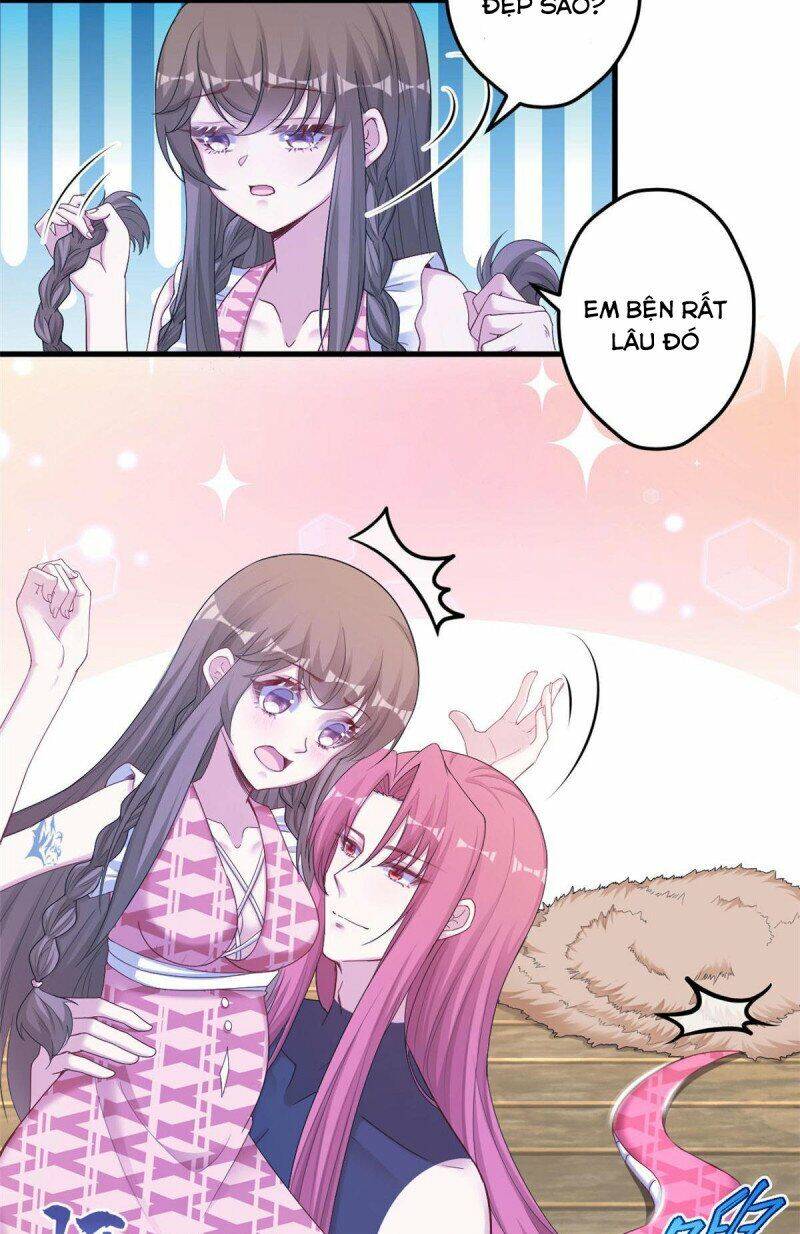 Thảnh Thơi Thú Thế Chủng Chủng Điền, Sinh Sinh Tể Chapter 412 - Trang 2