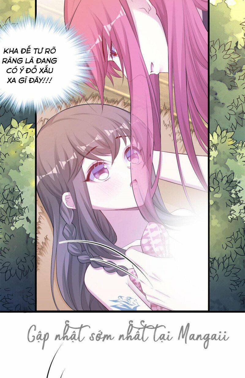 Thảnh Thơi Thú Thế Chủng Chủng Điền, Sinh Sinh Tể Chapter 412 - Trang 2