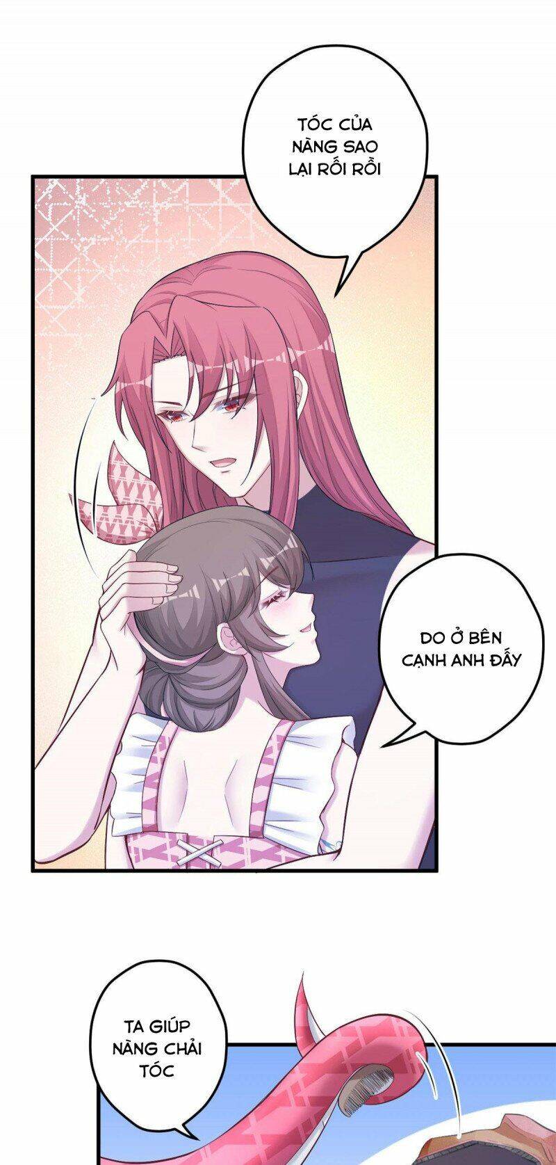 Thảnh Thơi Thú Thế Chủng Chủng Điền, Sinh Sinh Tể Chapter 412 - Trang 2