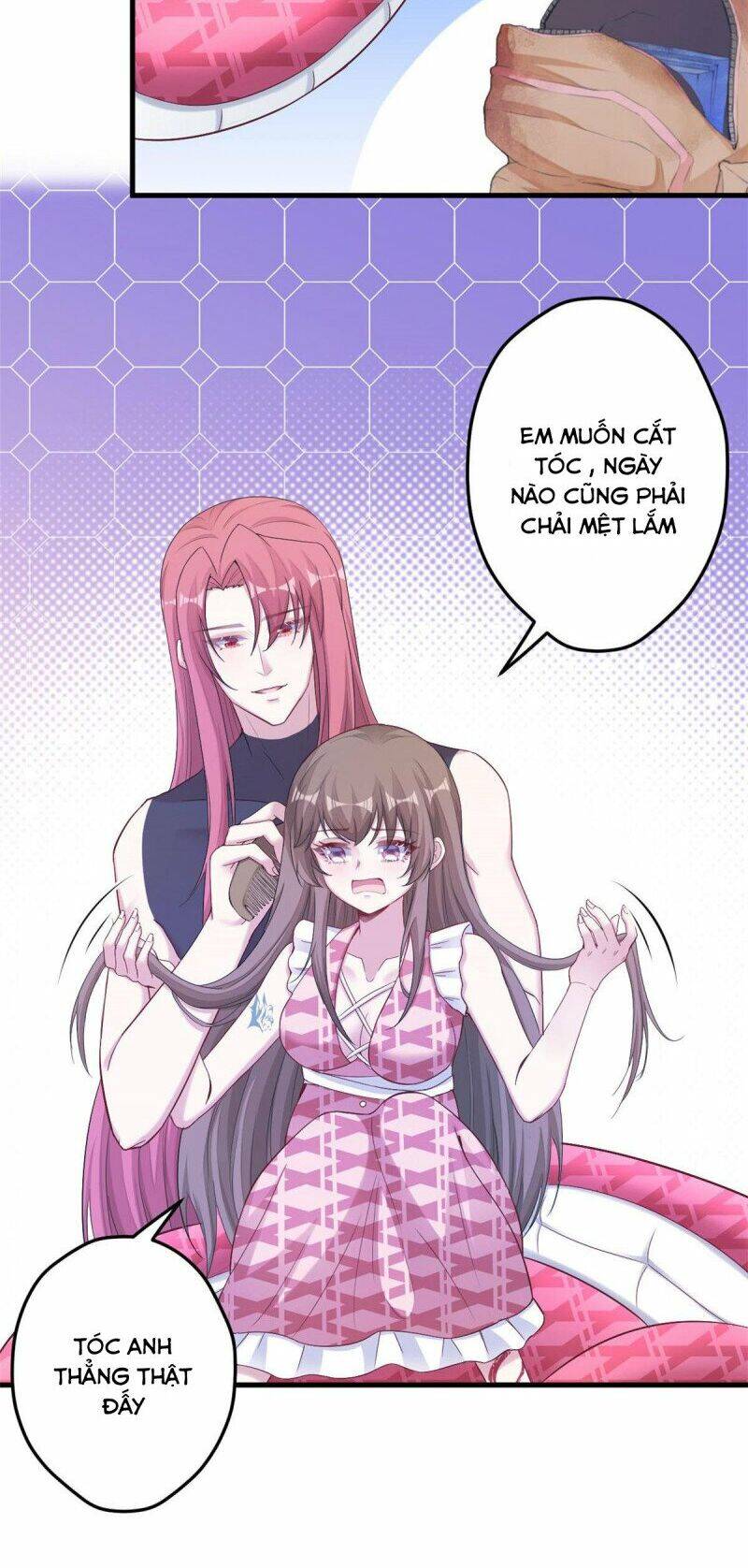 Thảnh Thơi Thú Thế Chủng Chủng Điền, Sinh Sinh Tể Chapter 412 - Trang 2