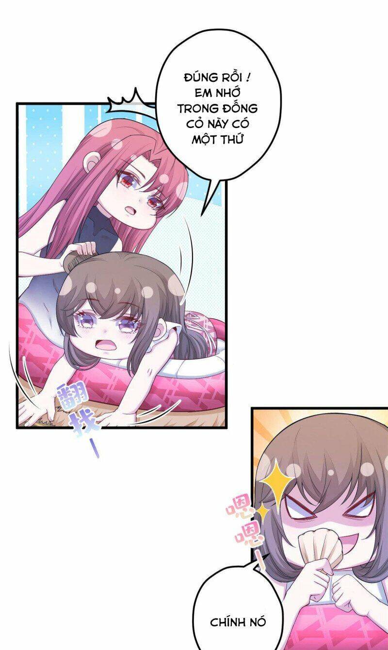 Thảnh Thơi Thú Thế Chủng Chủng Điền, Sinh Sinh Tể Chapter 412 - Trang 2