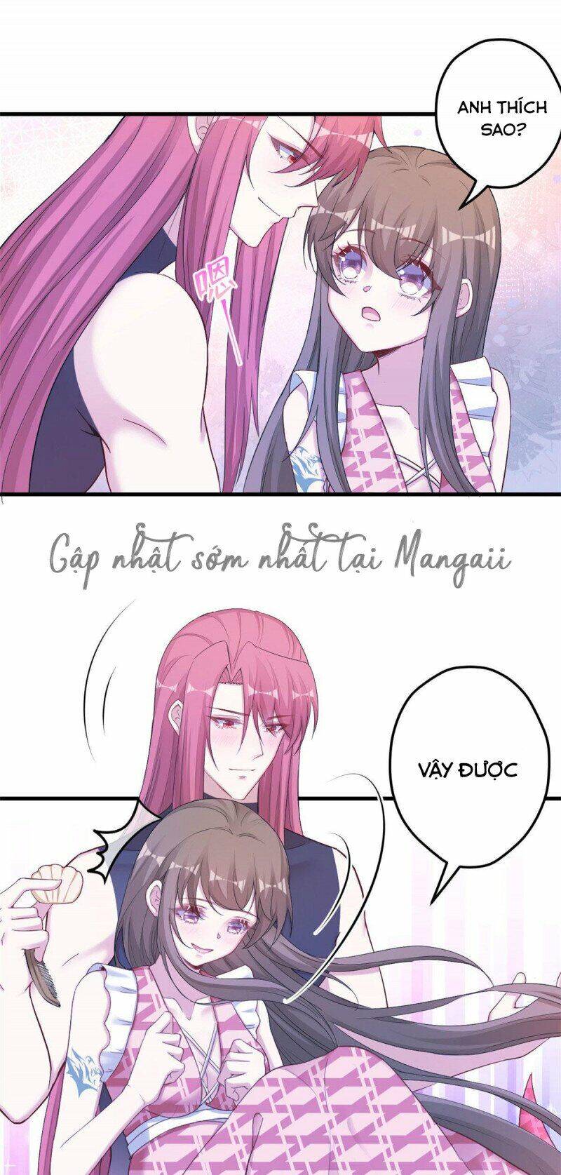 Thảnh Thơi Thú Thế Chủng Chủng Điền, Sinh Sinh Tể Chapter 412 - Trang 2